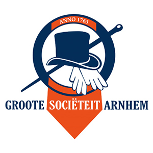Logo Groote Sociëteit