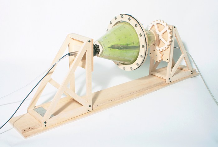 algae, Algae, Karlijn Sibbel, rotational molding, controling growth, growing products, Industry by Nature, industry by nature