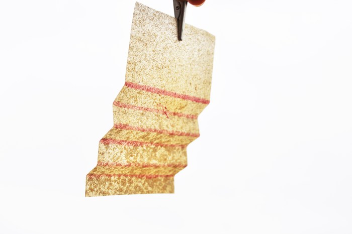 sugar beet pulp, suikerunie, Karlijn Sibbel, Made in Grunn, material research, local, design, dutch design