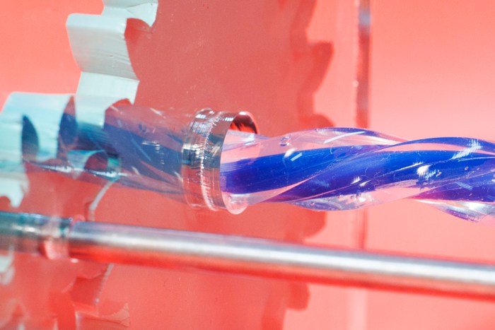 reflex, reconfigurable, shape memory material, material, shape memory, composite, shape memory hybrid, recyclable, karlijn sibbel