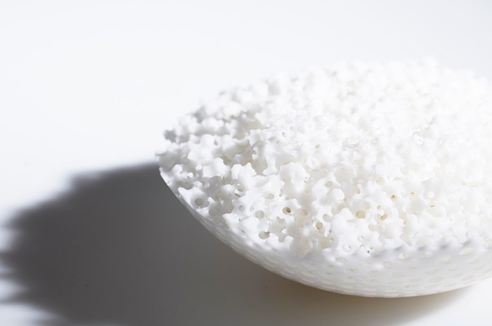 nature-inspired, solid foam, karlijn sibbel, nature, casting, material, material research, design, technique, innovation